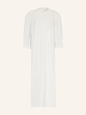 Norma Kamali Sukienka Dresowa grau