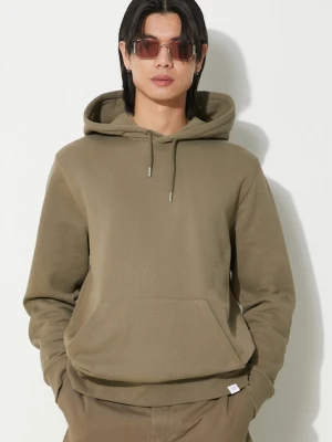 Norse Projects bluza bawełniana Vagn Slim Organic
