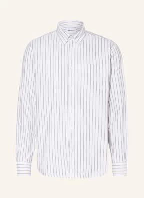 Norse Projects Koszula Comfort Fit weiss