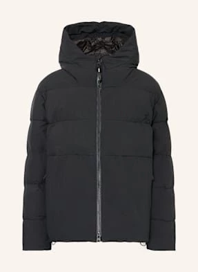 Norse Projects Kurtka Puchowa Asger 2.0 schwarz