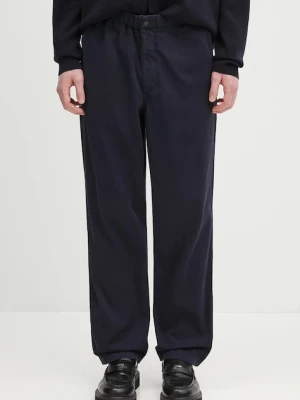 Norse Projects spodnie Ezra Light Stretch