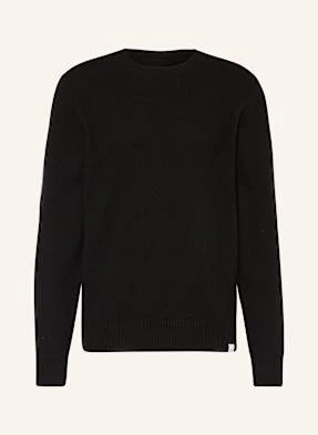 Norse Projects Sweter Norse schwarz