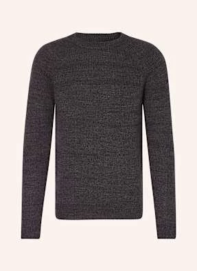 Norse Projects Sweter Roald grau