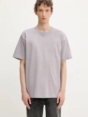 Norse Projects t-shirt bawełniany Norse Standard Heavy Loose T-shirt