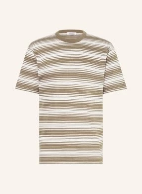 Norse Projects T-Shirt Johannes gruen