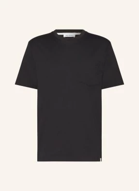 Norse Projects T-Shirt Johannes schwarz