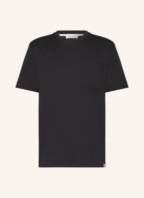 Norse Projects T-Shirt Johannes schwarz