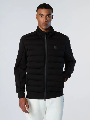 North Sails Bluza w kolorze czarnym rozmiar: L