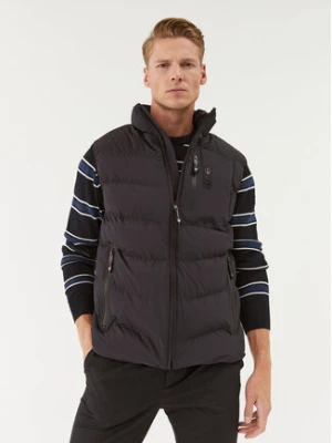 North Sails Kamizelka MASERATI Ostro 450143 Czarny Regular Fit