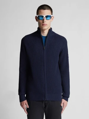 North Sails Kardigan w kolorze granatowym rozmiar: S