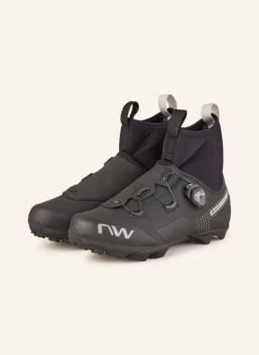 Northwave Buty Do Kolarstwa Górskiego Celsius Xc Gtx schwarz