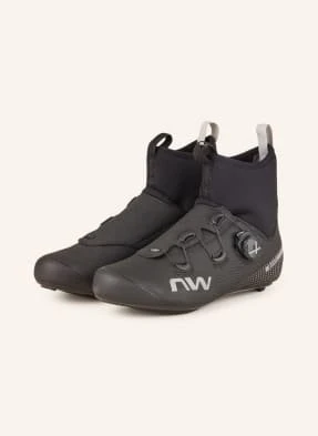 Northwave Buty Do Kolarstwa Szosowego Celsius R Arctic Gtx schwarz