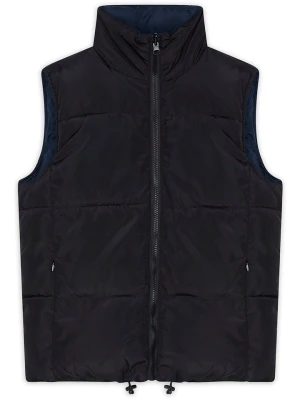 Northwood Dwustronna kamizelka "Onex" w kolorze granatowym rozmiar: S