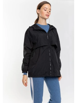 Northwood Kurtka przejściowa "Ashley" w kolorze czarnym rozmiar: S