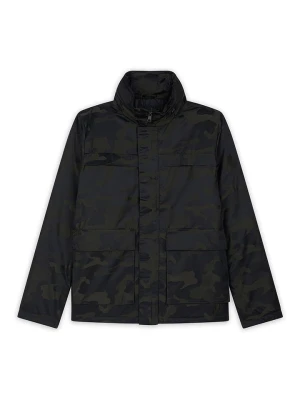 Northwood Kurtka przejściowa "Dimitri" w kolorze czarnym rozmiar: S