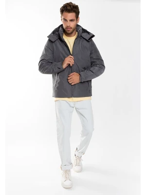 Northwood Kurtka przejściowa "Gabe" w kolorze szarym rozmiar: S