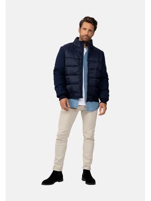 Northwood Kurtka przejściowa "Miles" w kolorze granatowym rozmiar: M