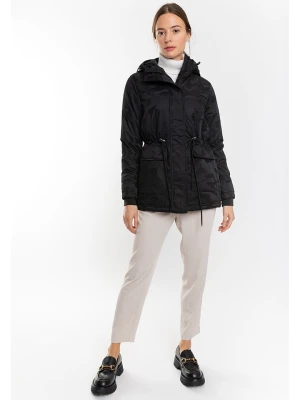 Northwood Kurtka przejściowa "Snow" w kolorze czarnym rozmiar: S