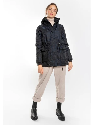 Northwood Kurtka przejściowa "Snow" w kolorze granatowym rozmiar: M