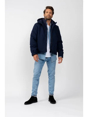 Northwood Kurtka przejściowa "Yann" w kolorze granatowym rozmiar: M
