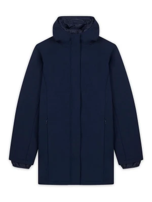 Northwood Kurtka softshellowa "Baden" w kolorze granatowym rozmiar: XL
