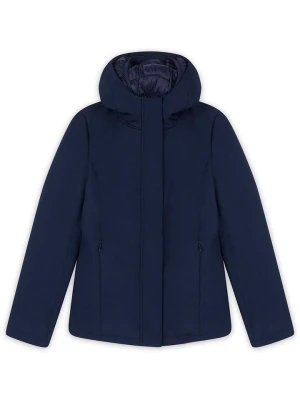 Northwood Kurtka softshellowa "Horgen" w kolorze granatowym rozmiar: L