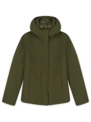 Northwood Kurtka softshellowa "Horgen" w kolorze khaki rozmiar: XL