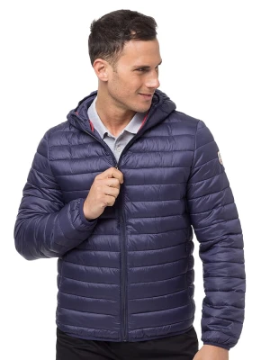 Northwood Kurtka w kolorze granatowym rozmiar: M