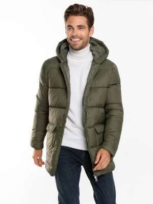 Northwood Kurtka zimowa "Bosco" w kolorze khaki rozmiar: M