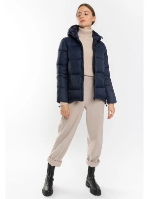 Northwood Kurtka zimowa "Lolly" w kolorze granatowym rozmiar: S