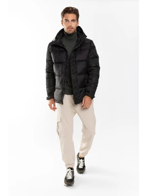 Northwood Kurtka zimowa "Orson" w kolorze khaki rozmiar: M