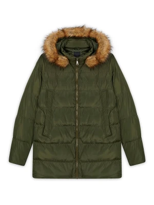 Northwood Kurtka zimowa "Sierre" w kolorze khaki rozmiar: S