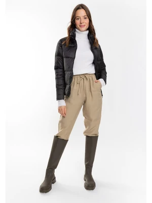 Northwood Kurtka zimowa w kolorze czarnym rozmiar: XL