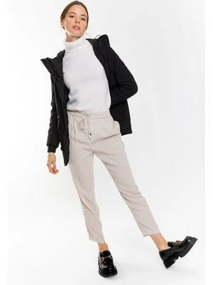 Northwood Parka "Gala" w kolorze czarnym rozmiar: S