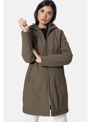Northwood Płaszcz przejściowy w kolorze khaki rozmiar: M