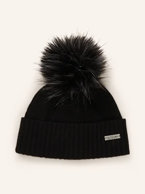 Norton Czapka schwarz