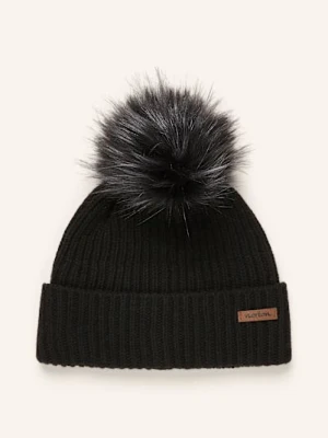 Norton Czapka schwarz