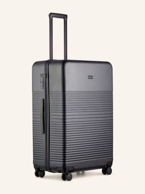 Nortvi Walizka Na Kółkach Large Check-In blau