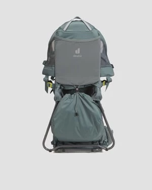 Nosidło Deuter Kid Comfort Active