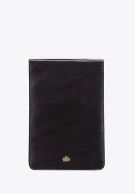 Notatnik A5 ze skóry Wittchen