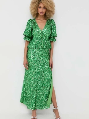 Notes du Nord sukienka