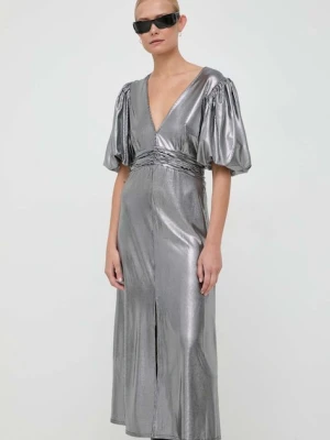 Notes du Nord sukienka