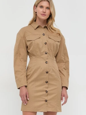 Notes du Nord sukienka