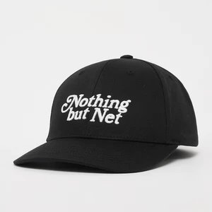 Nothing But Net Snapback Cap K1X