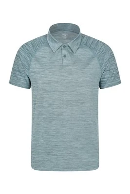 Nova męskia koszulka polo IsoCool - Blue Mountain Warehouse