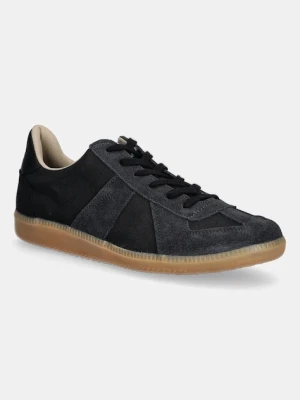 Novesta sneakersy Gat Summer męskie kolor czarny N474003.982DUL003