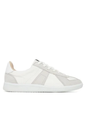 Novesta Sneakersy Gat Summer N454003-002BLN110 Biały