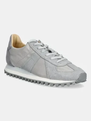 Novesta sneakersy Gat Trail damskie kolor szary N259004.910GRI212