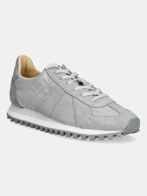 Novesta sneakersy Gat Trail damskie kolor szary N259004.910GRI212