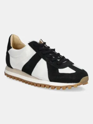 Novesta sneakersy Gat Trail kolor czarny N259004.002BLC001